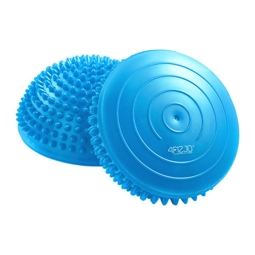 Купити Балансувальна платформа  4FIZJO Balance Pad 16 см 4FJ0058 Blue у Києві - фото №1